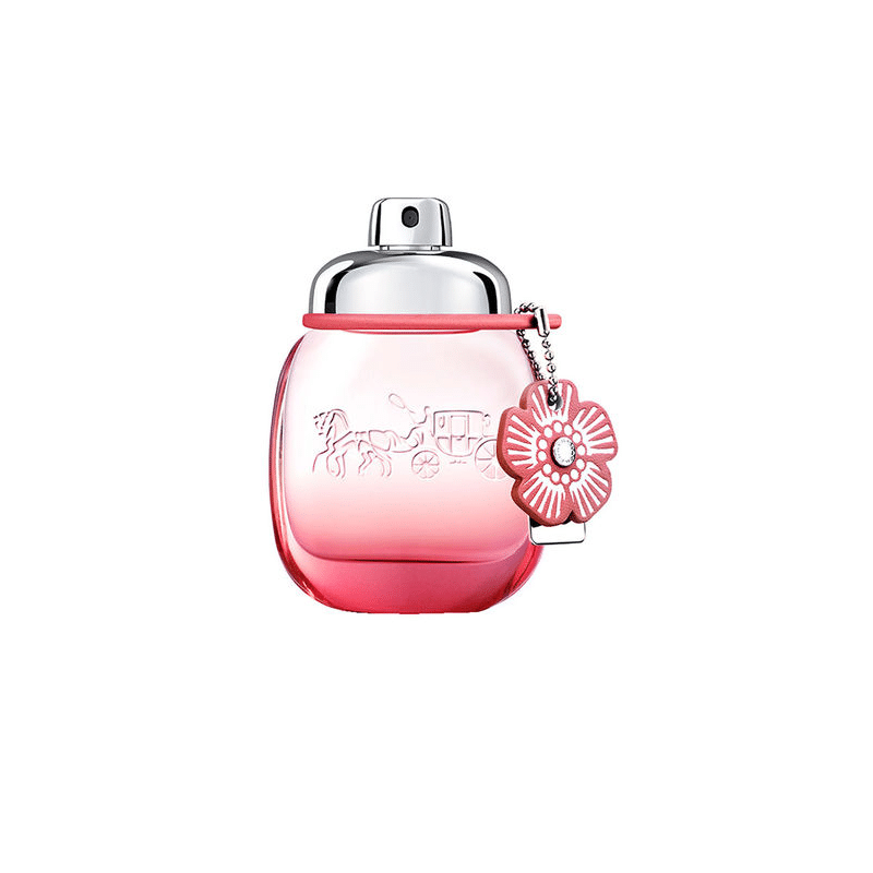 coach floral blush edp