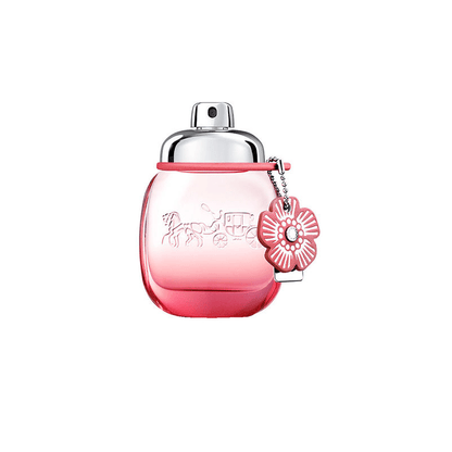 coach floral blush edp