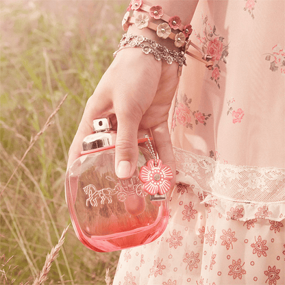 COACH FLORAL BLUSH Gift Set for Her