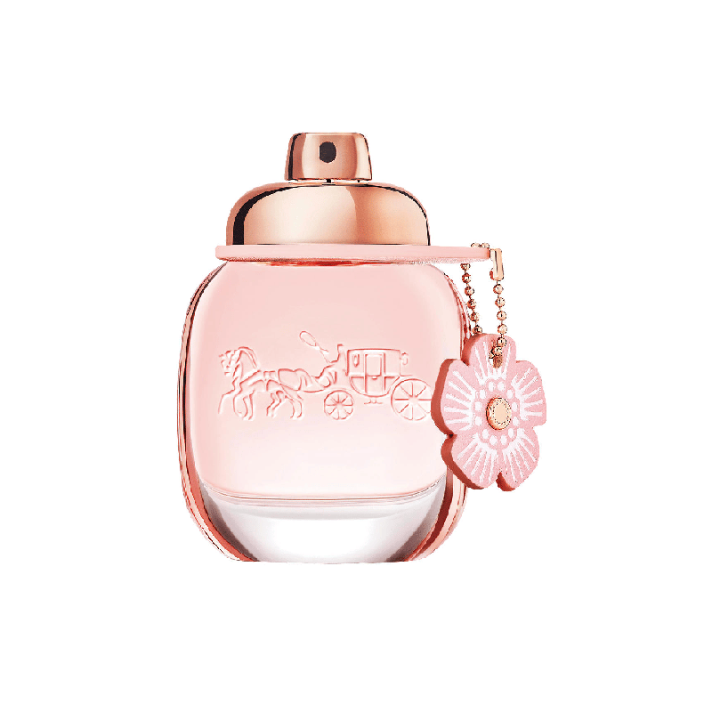 coach floral edp