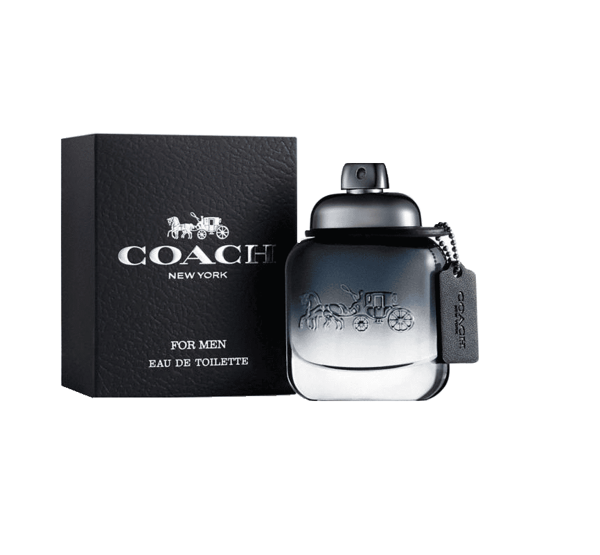 COACH MEN EDT
