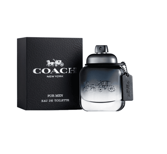 COACH MEN EDT