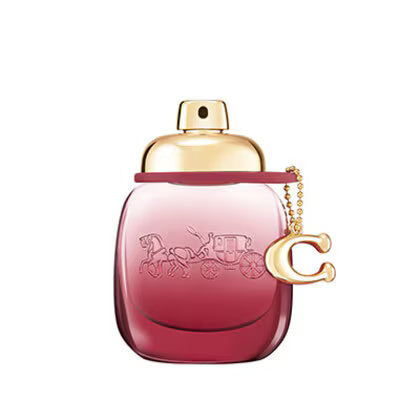 Coach Wild Rose Eau de Parfum Spray