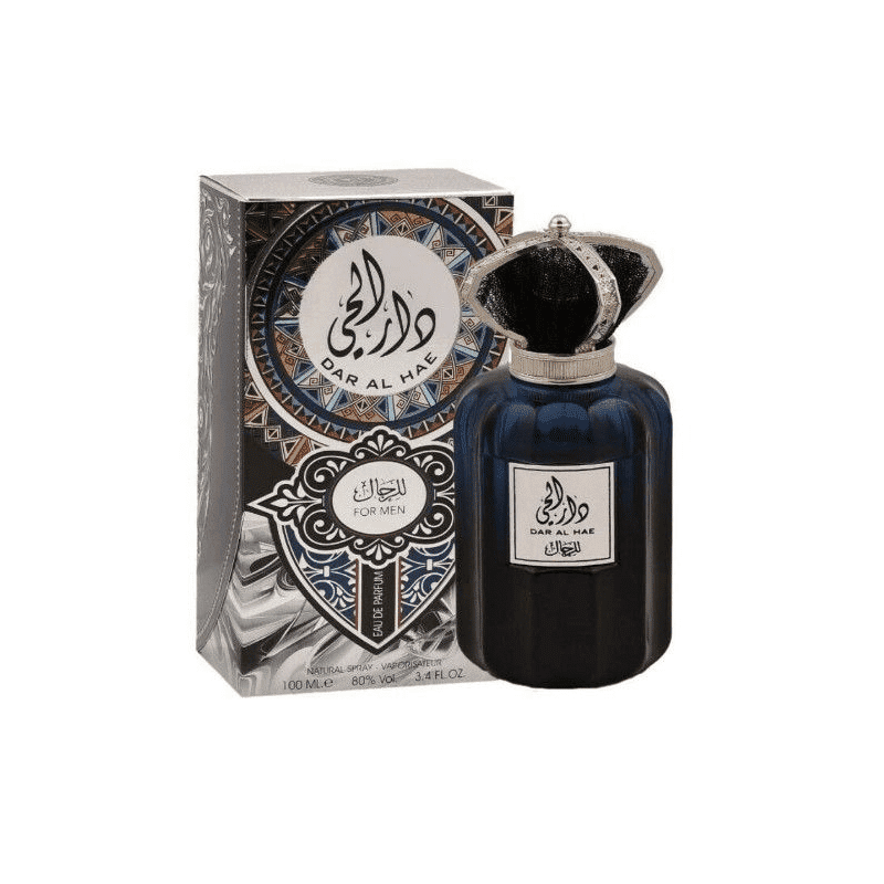 DAR AL HAE 100ml EDP for Men