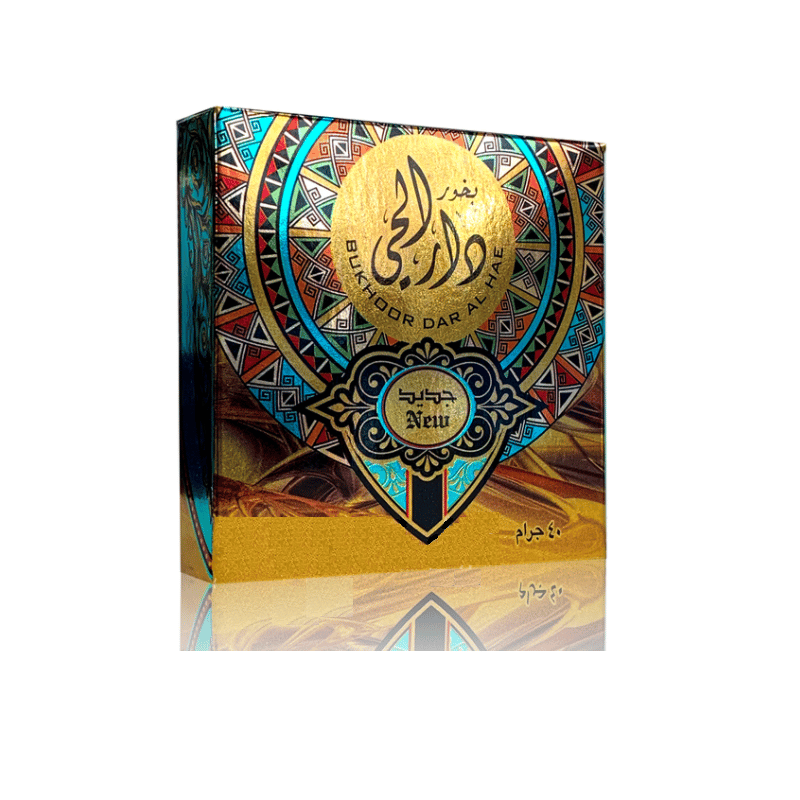 DAR AL HAE BUKHOOR 40g