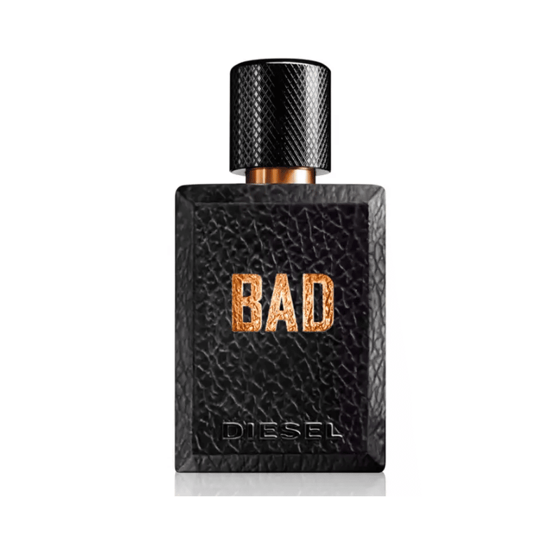 DIESEL BAD EDT