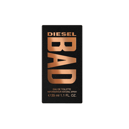 DIESEL BAD EDT
