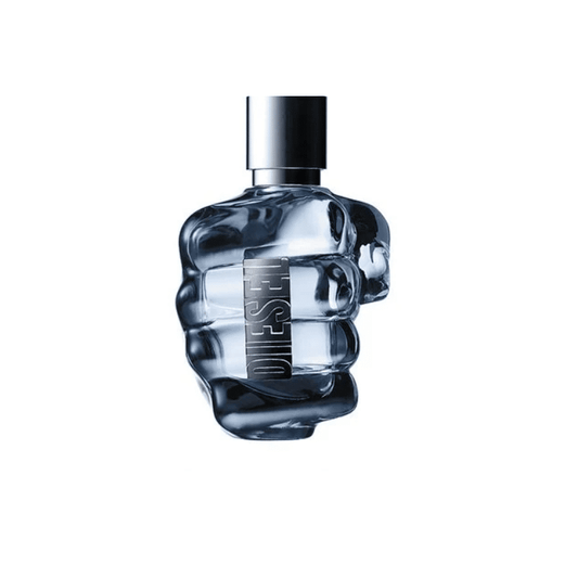 DIESEL ONLY THE BRAVE EDT