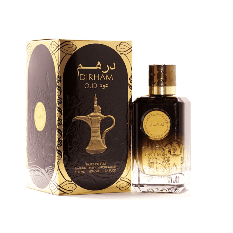 DIRHAM OUD