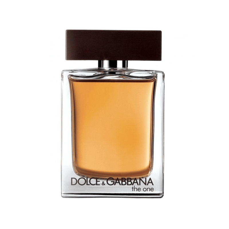 DOLCE & GABBANA THE ONE EDT