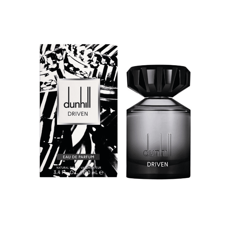 DUNHILL DRIVEN EDP For Him