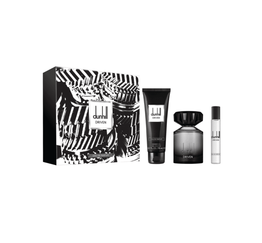 DUNHILL DRIVEN 100ml EDP GIFT SET