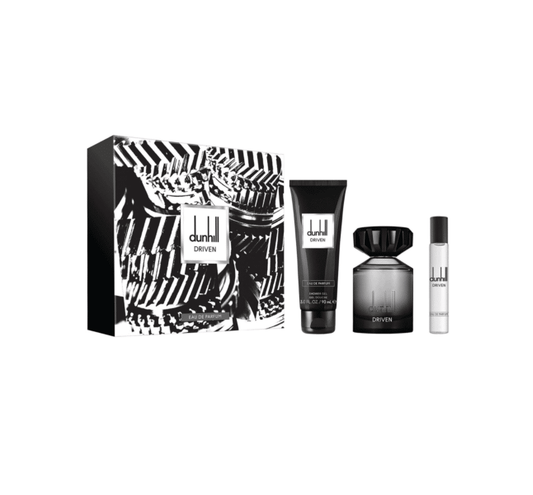 DUNHILL DRIVEN 100ml EDP GIFT SET