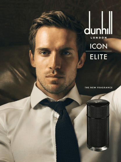 Dunhill Icon Elite