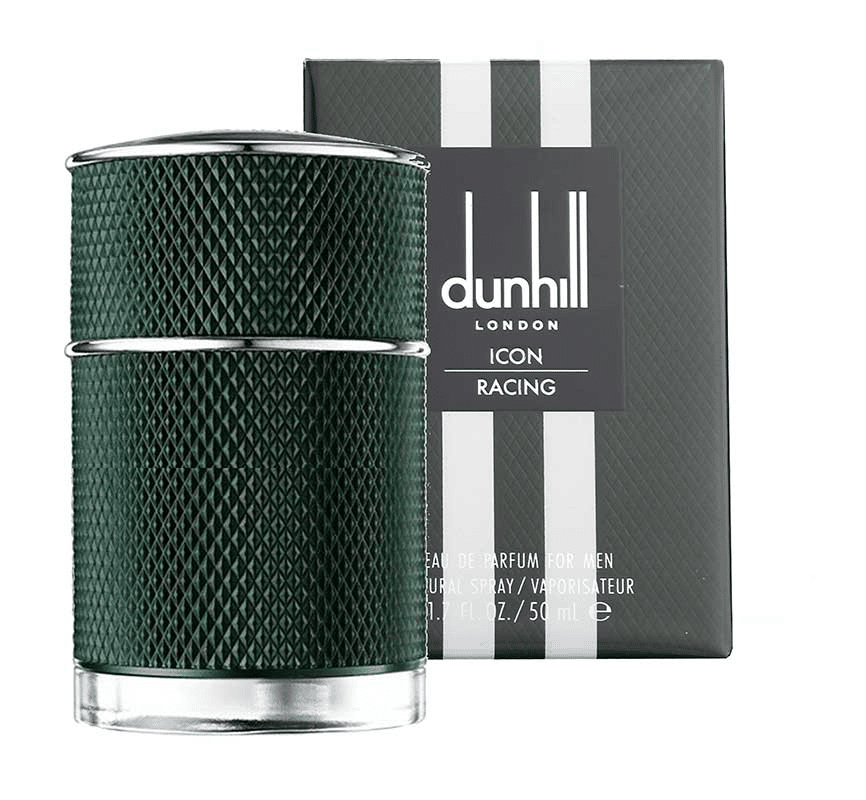 Dunhill Icon Racing