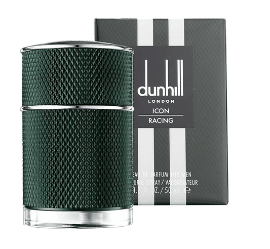 Dunhill Icon Racing