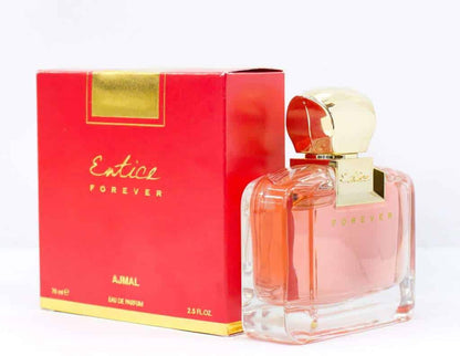 entice for her ajmal