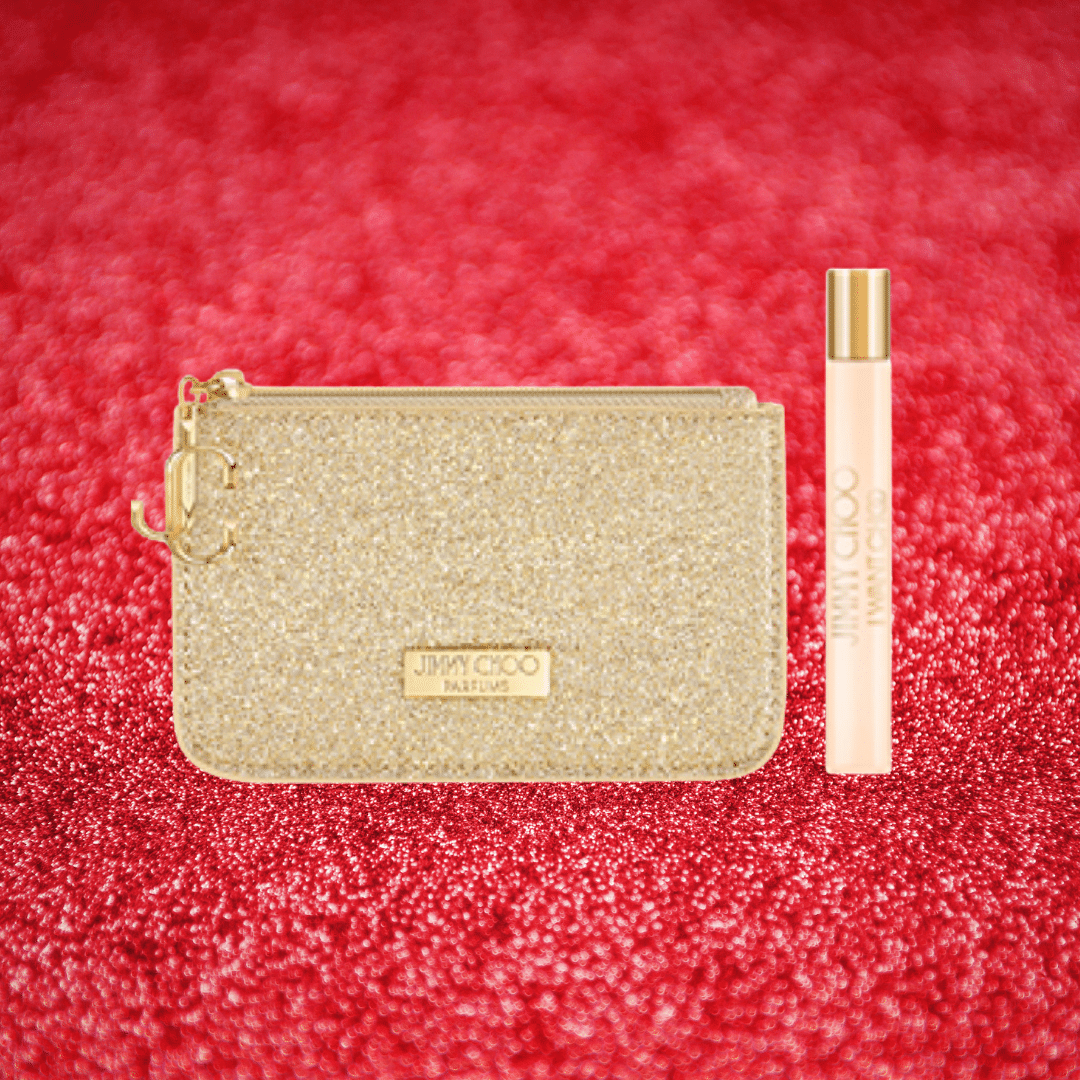 JIMMY CHOO I WANT CHOO EAU DE PARFUM