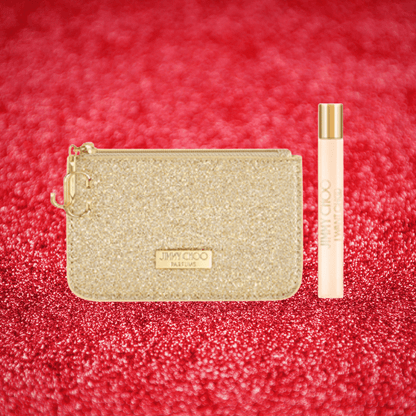 JIMMY CHOO I WANT CHOO EAU DE PARFUM