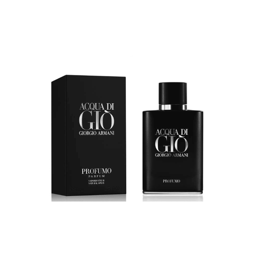 ACQUA DI GIÒ PROFUMO EDP For Him