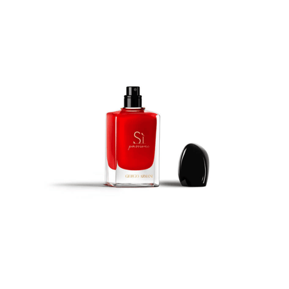 GIORGIO ARMANI SÌ PASSIONE EDP INTENSE