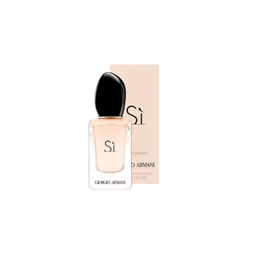 GIORGIO ARMANI SÌ EDP