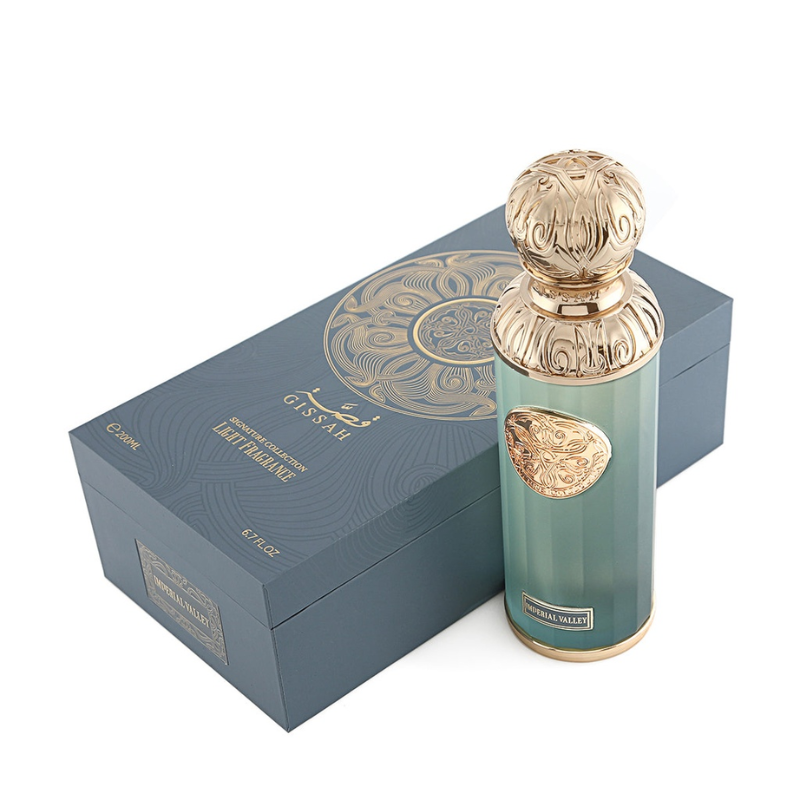 gissah imperial valley 200ml