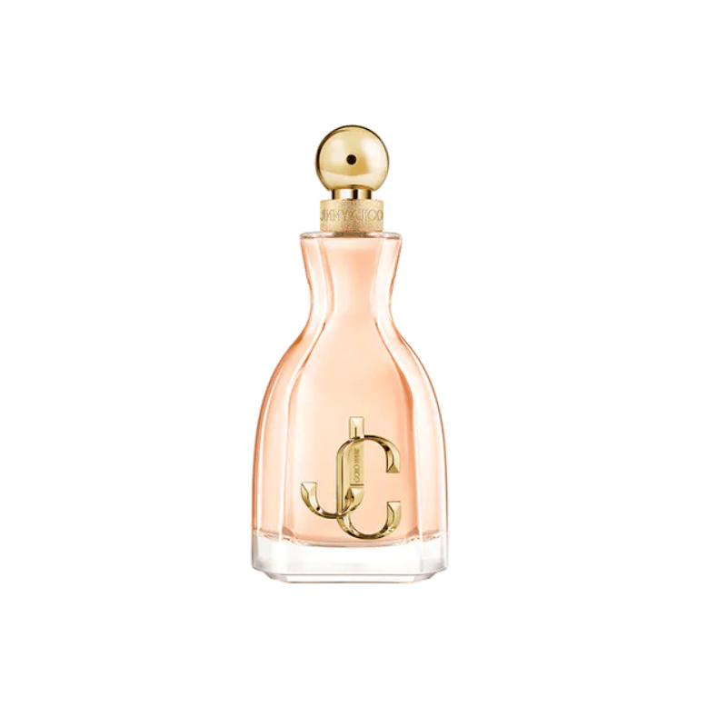 JIMMY CHOO I WANT CHOO EAU DE PARFUM