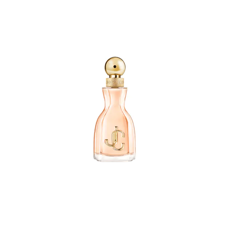 JIMMY CHOO I WANT CHOO EAU DE PARFUM