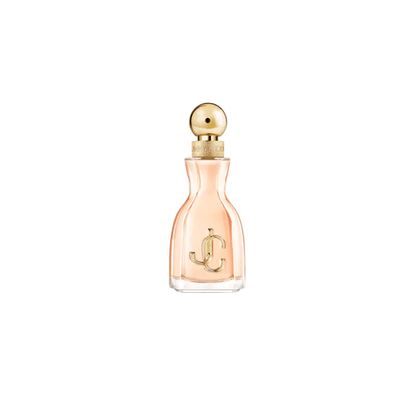 JIMMY CHOO I WANT CHOO EAU DE PARFUM