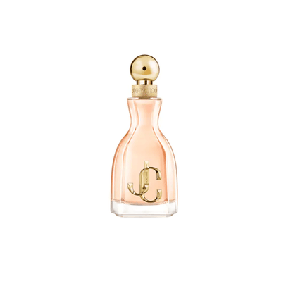 JIMMY CHOO I WANT CHOO EAU DE PARFUM