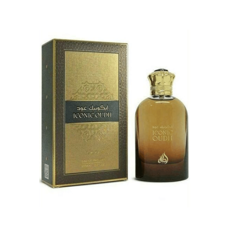 ICONIC OUDH EDP 100ml