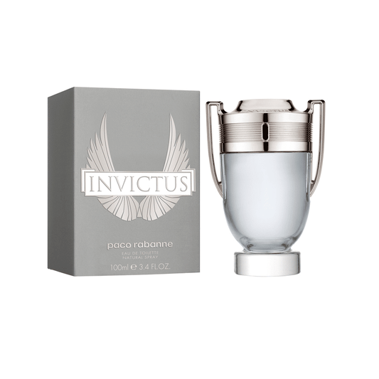 PACO RABANNE INVICTUS EDT For Him
