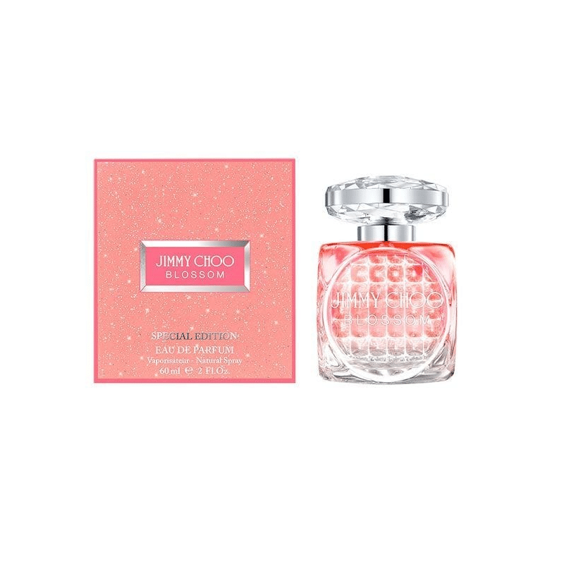 JIMMY CHOO BLOSSOM SPECIAL EDITION FOR HER