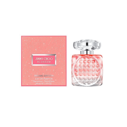 JIMMY CHOO BLOSSOM SPECIAL EDITION FOR HER