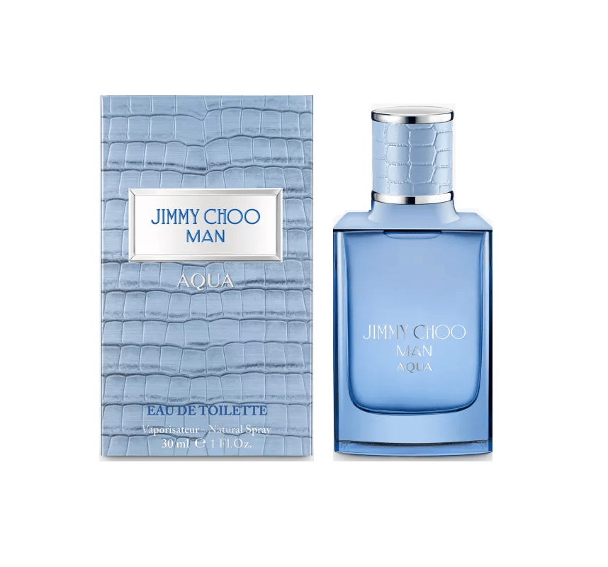 JIMMY CHOO MAN AQUA EDT
