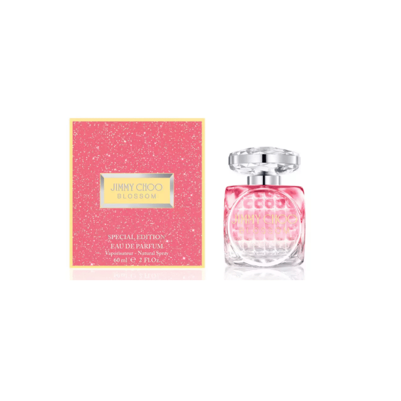 JIMMY CHOO BLOSSOM SPECIAL EDITION FOR HER