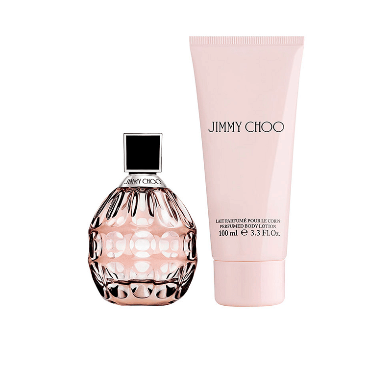 jimmy choo edp gift set