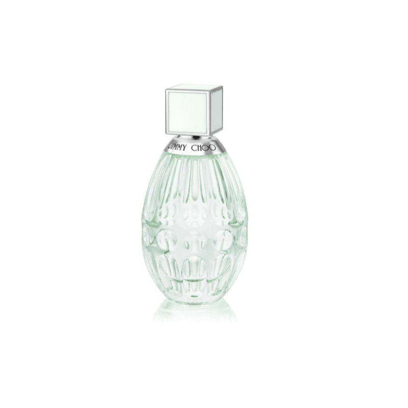 jimmy choo floral edt