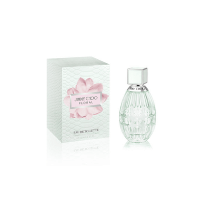 jimmy choo floral edt
