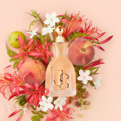 jimmy choo i want choo edp for her
