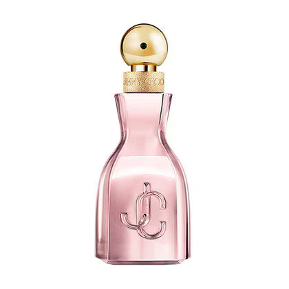 Jimmy ChooI Want Choo with Love Eau de Parfum Spray