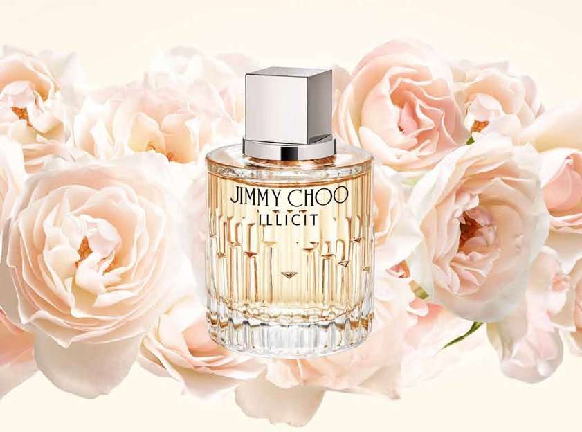 jimmy choo illicit 60ml edp