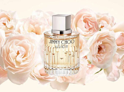 jimmy choo illicit 60ml edp