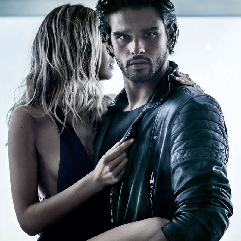 JIMMY CHOO MAN INTENSE EAU DE TOILETTE