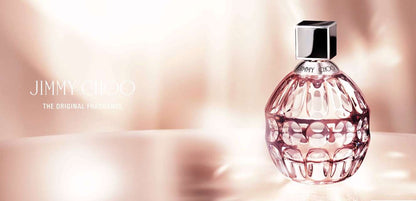 jimmy choo the original fragrance