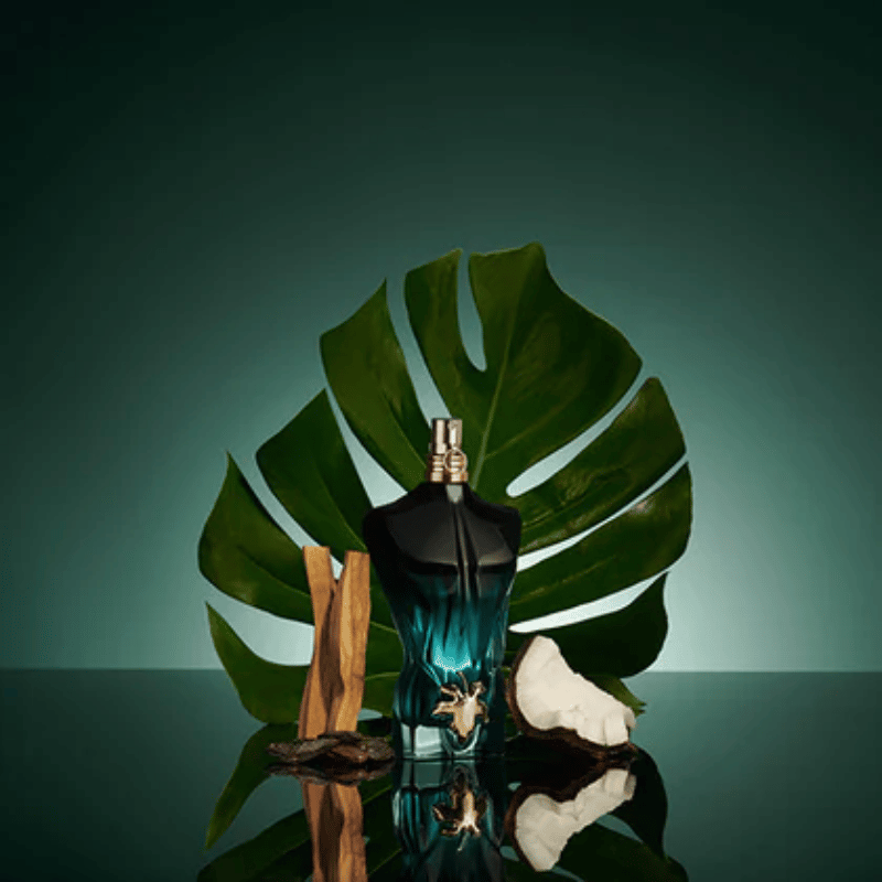 jpg le beau le parfum