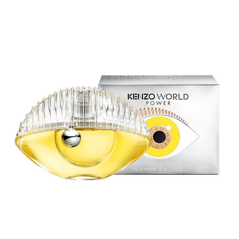 KENZO WORLD POWER EDP