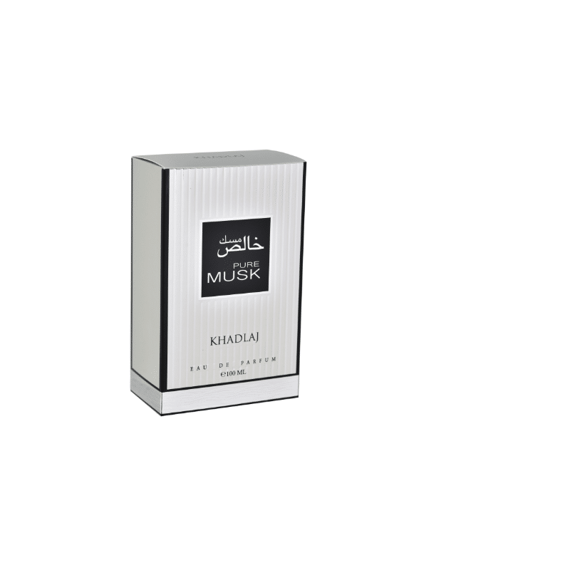 PURE MUSK BY KHADLAJ