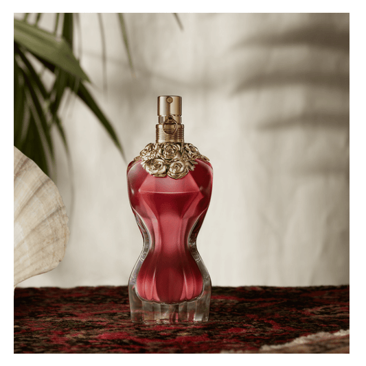 JEAN PAUL GAULTIER LA BELLE EDP For Her